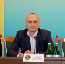 … Дуетне перезавантаження прокурорів Чернігівщини … Дуетне перезавантаження прокурорів Чернігівщини